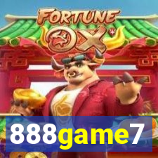 888game7