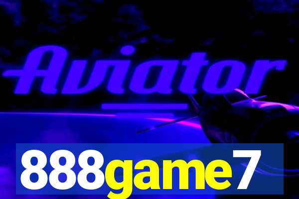 888game7