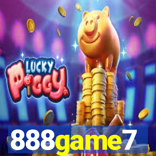 888game7