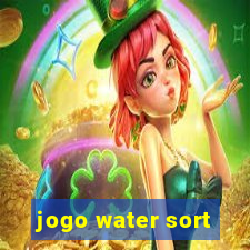 jogo water sort