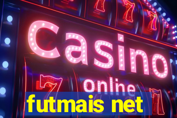 futmais net