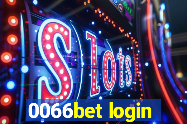 0066bet login