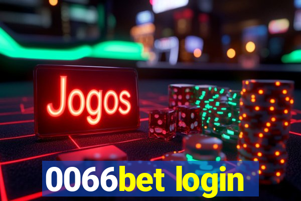 0066bet login