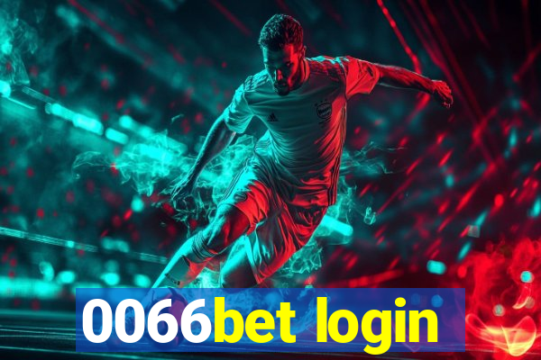 0066bet login