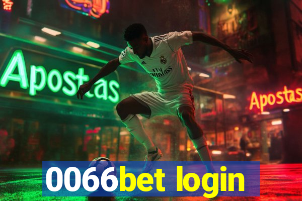 0066bet login