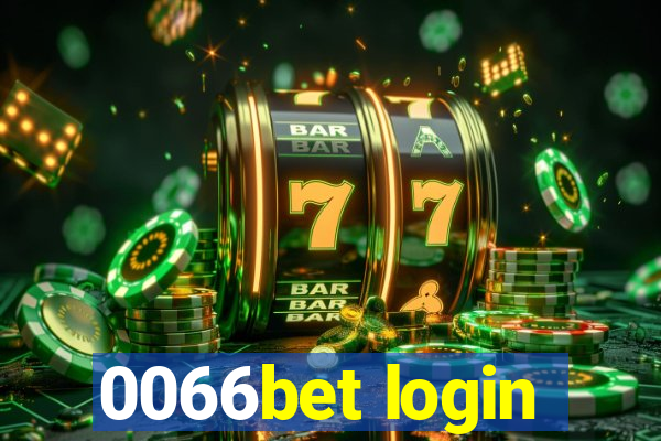 0066bet login