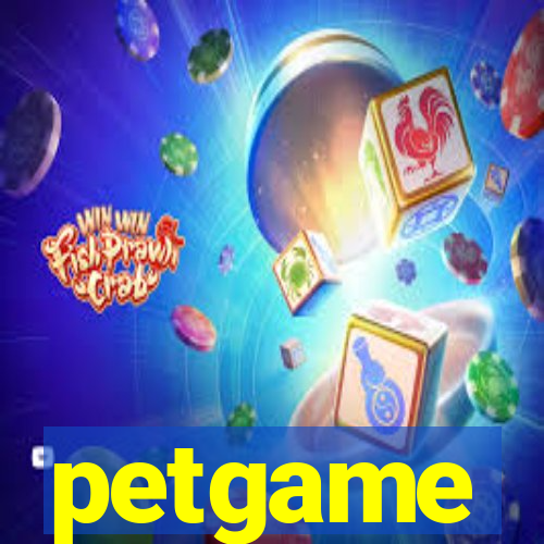 petgame