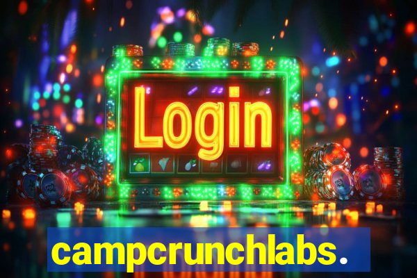 campcrunchlabs.con