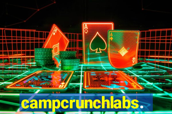 campcrunchlabs.con