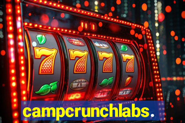 campcrunchlabs.con