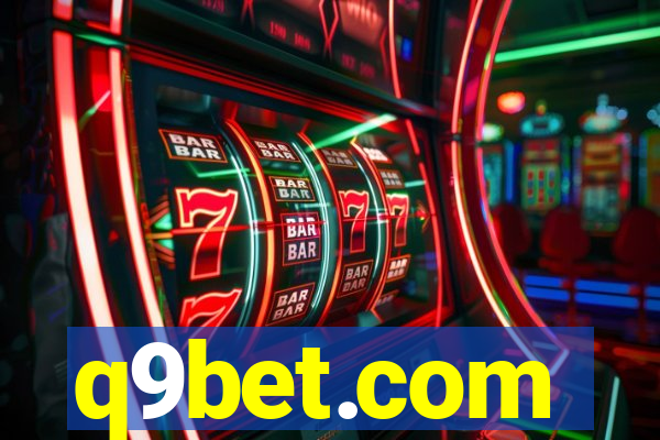 q9bet.com