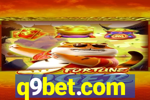 q9bet.com