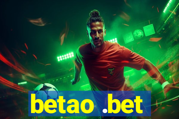 betao .bet