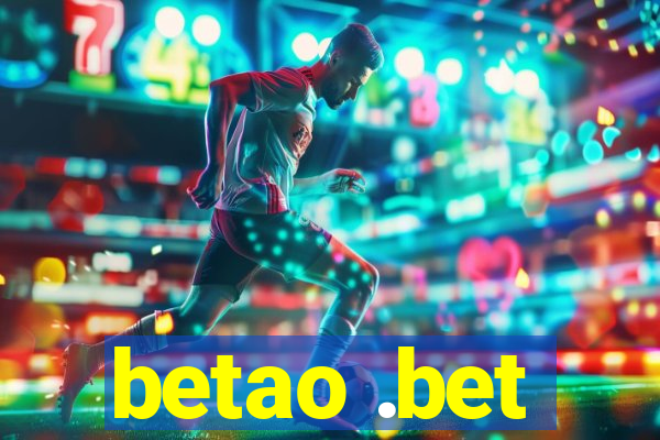 betao .bet