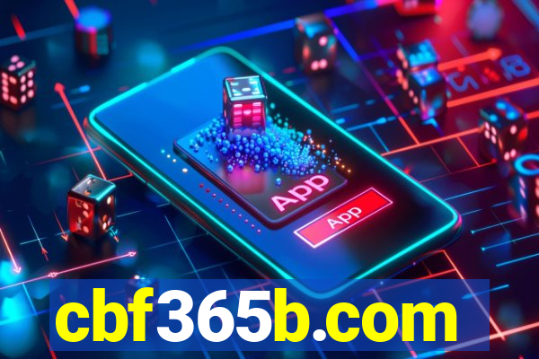 cbf365b.com