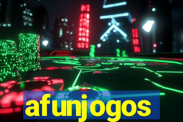 afunjogos