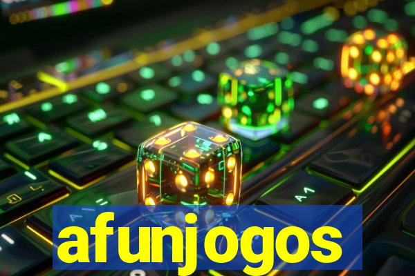 afunjogos