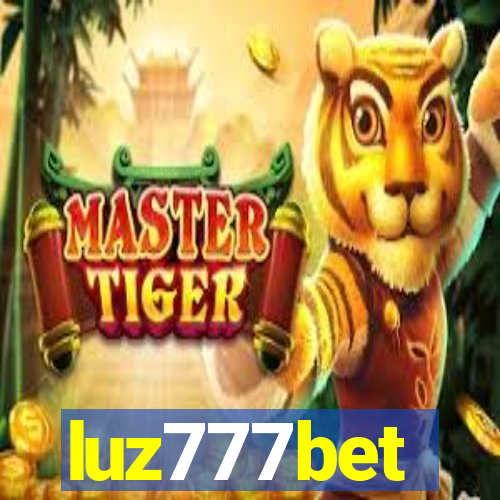 luz777bet