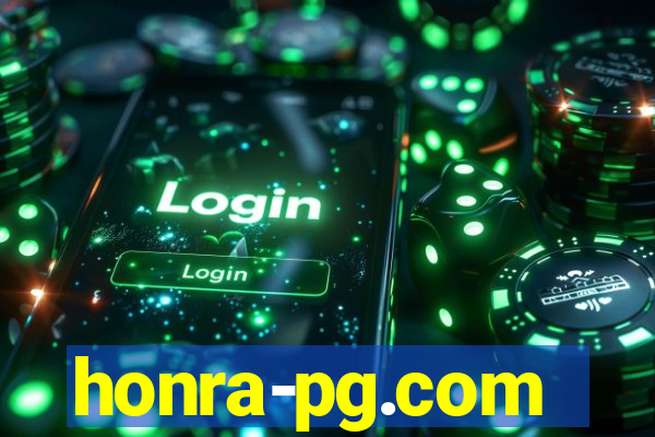 honra-pg.com