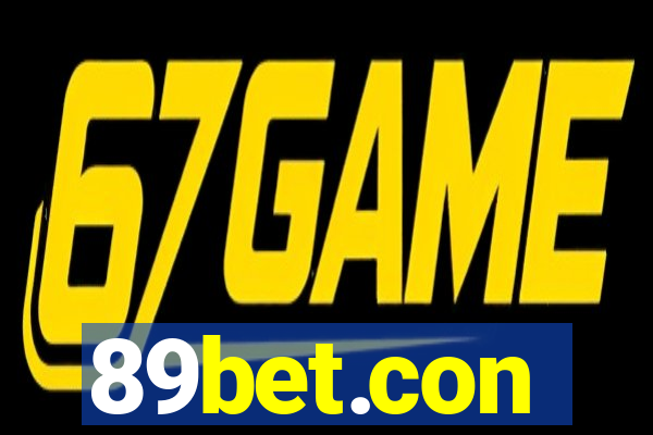 89bet.con