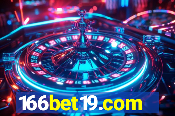 166bet19.com