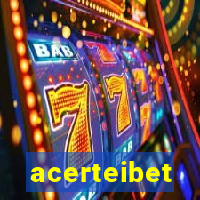 acerteibet