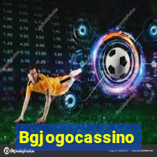 Bgjogocassino