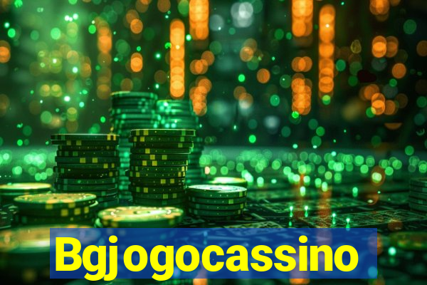 Bgjogocassino