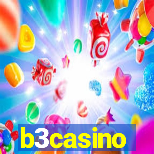 b3casino