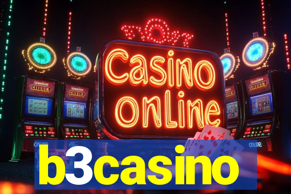 b3casino