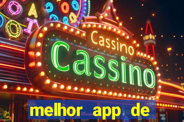 melhor app de slots para ganhar dinheiro