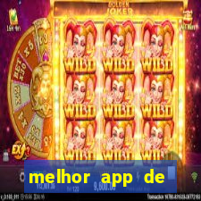 melhor app de slots para ganhar dinheiro