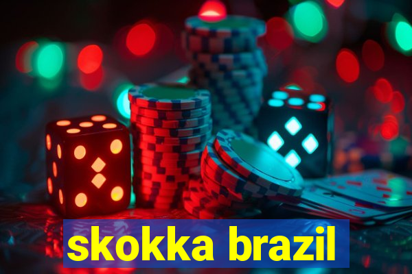 skokka brazil