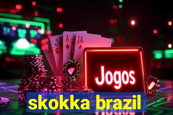 skokka brazil