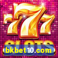 bkbet10.com