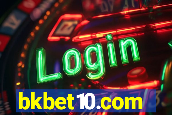 bkbet10.com