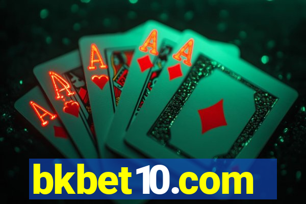 bkbet10.com