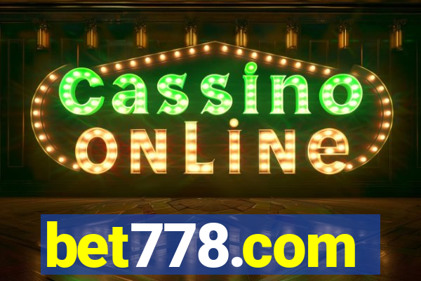 bet778.com