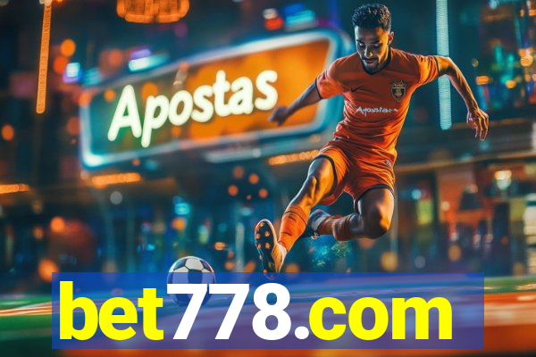 bet778.com