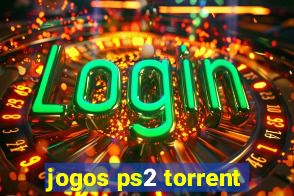 jogos ps2 torrent