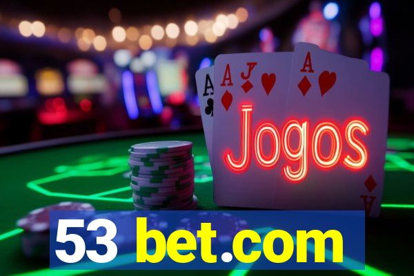 53 bet.com