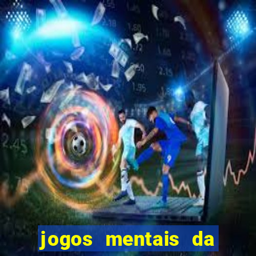 jogos mentais da pessoa controladora