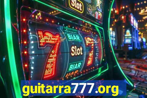 guitarra777.org