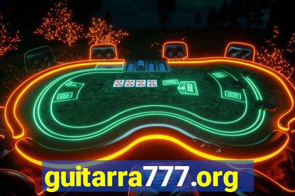 guitarra777.org