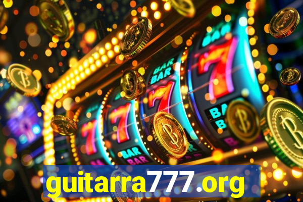 guitarra777.org