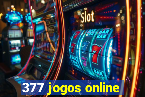 377 jogos online