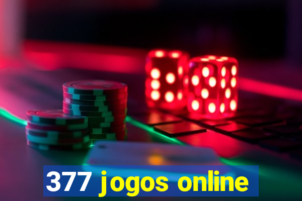 377 jogos online