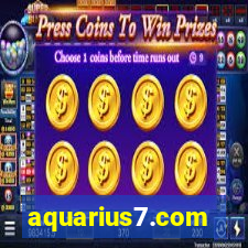 aquarius7.com