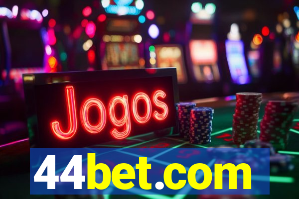 44bet.com