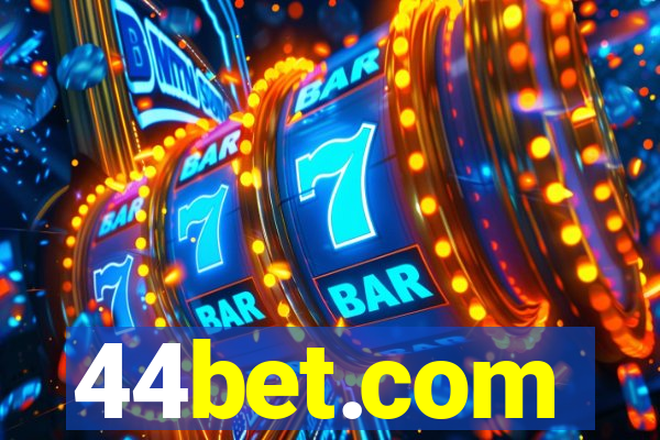 44bet.com